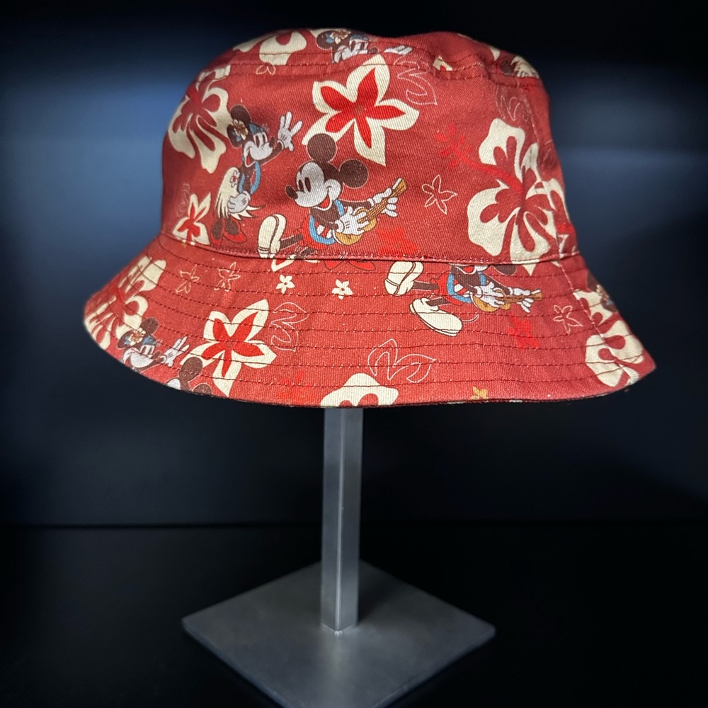 Disney Bucket Hat “Aloha”